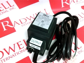 Понижающий трансформатор  Артикул DA2-25-06/12 от производителя TDC