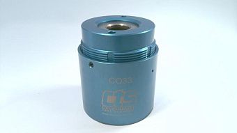 C033-BODYONLY Гидравлический фитинг от CINCINNATI TEST SYSTEMS