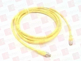 Комплект кабелей / шнуров QD Артикул RKR-4.4A-4-RSR-4.4A от производителя TURCK