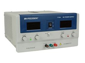 Источник питания B&K PRECISION 1745A, 0-35В/0-10А, 560Вт