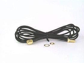 Кабель антенны Wi-Fi FAC90701 0100, разъем female/male, длина 2 метра