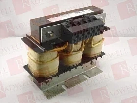 Ограничитель тока Артикул KLR35CTB от производителя TCI TRANS COIL