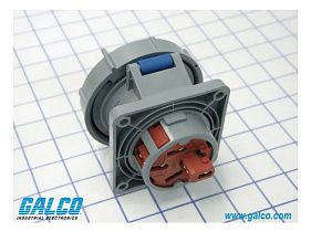 Mennekes Electrical Products ME430R9W