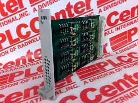 Плата ПК Плата ПЛК / дополнения к  плататам Артикул M851206 от производителя METSO AUTOMATION