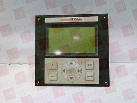 Щитовой измерительный прибор Артикул 4885.66.013000-08 от производителя INTER CONTROL