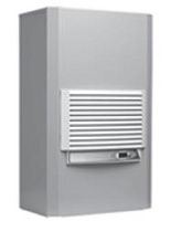 Кондиционер APW McLean M26-0216-G013H, 115В, 50/60Гц, однофазный