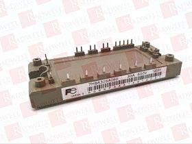 Твердотельная перегрузка / реле Артикул 7MBR30SA060 от производителя FUJI ELECTRIC