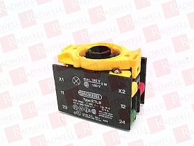 Пускатель Артикул ETLR от производителя SCHLEGEL