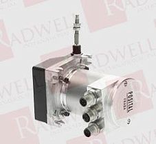 Датчик положения / приемник / монитор Артикул LD0-EEA1B-1213-3D00-PRM от производителя POSITAL FRABA