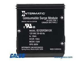 Intermatic IG120RSM10K