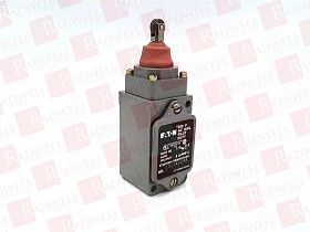 Концевой выключатель Артикул 10316H283 от производителя EATON CORPORATION