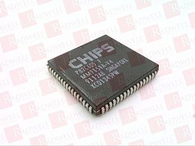 Интегральная микросхема Артикул P82C605 от производителя CHIPS & TECHNOLOGIES