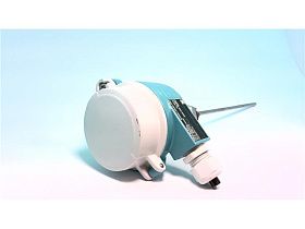 Датчик температуры RTD TR88-AC1C1Y2C3000 гигиенический модульный Endress+Hauser