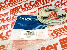 Электрический кабель / провод Артикул CRMN15MF-10 от производителя L COM