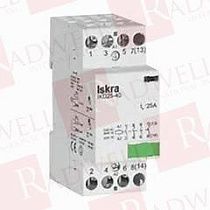 Пускатель Артикул IKD25-40/230VAC/220VDC от производителя ISKRA