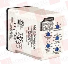 Монитор  напряжения / фазы Артикул PMP575 от производителя MACROMATIC