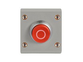 Cutler Hammer, Div of Eaton M22-C1-M7H