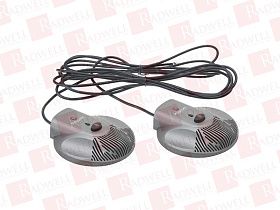 Телекоммуникационный усилитель Артикул 2215-07155-001 от производителя POLYCOM