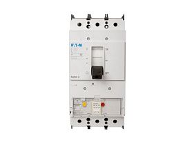 Cutler Hammer, Div of Eaton NZMH3-AEF400-NA