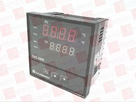 Контроль температуры / процесса Артикул FDC-4300-41131130 от производителя FUTURE DESIGN CONTROLS INC