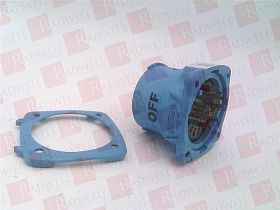 Штекер / розетка Артикул 63-08140 от производителя MARECHAL ELECTRIC SA