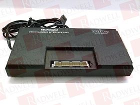 Терминал программирования ПЛК Артикул 7928-4000 от производителя CONVERTEAM