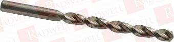 Сверло Артикул 41186 от производителя CHICAGO LATROBE