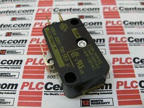 Концевой выключатель Артикул XGK6-88Z1 от производителя JOHNSON ELECTRIC