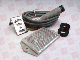 Фотоэлектрический датчик Артикул DM-1MR от производителя FOTEK