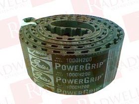 Ремень Артикул 1000H200 от производителя GATES