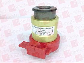 Блокировка клапана Артикул V35-4 от производителя MASTER PNEUMATICS