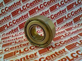 Подшипник Артикул 1616-Z от производителя GBC