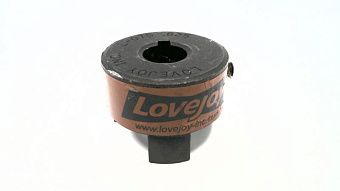 L-075 Муфта вала от LOVEJOY