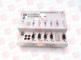 Модуль / стойка ПЛК Артикул 1900-0711-41 от производителя ATLAS COPCO