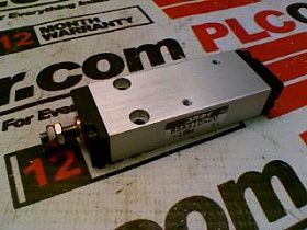 Пневматический клапан Артикул BSAS10X20-18W от производителя KOGANEI