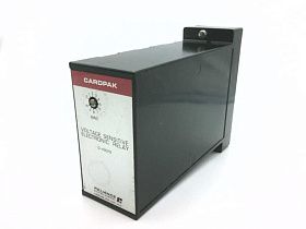 Плата управления приводом PC BOARD CARDPAK 49012 ABB BALDOR