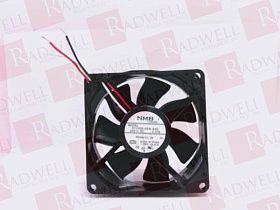 Вентилятор / терморегулятор для панели управления Артикул 3110SB-05W-B49-E50 от производителя MINEBEA