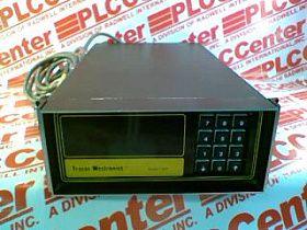 Контроль температуры / процесса Артикул 7202 от производителя WESTRONICS INC