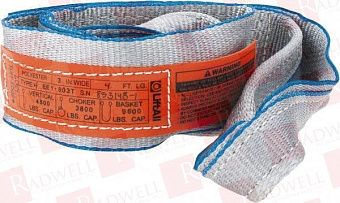 Ремень Артикул EE1803TTX4 от производителя LIFT ALL