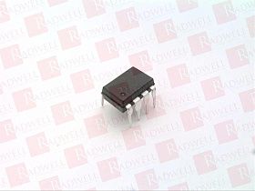 Оптоизолятор интегральных схем Артикул HCPL-2730-000E от производителя BROADCOM