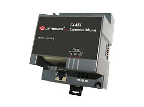 Unitronics EX-A2X