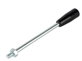 Рычаг гидравлического клапана WALVOIL AL01-M10X200, 200 мм