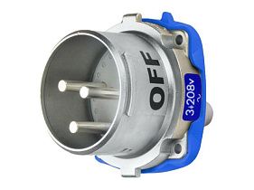 Meltric 39-68232-K16