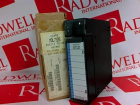 Модуль / стойка ПЛК Артикул IC693MDL732 от производителя GE FANUC