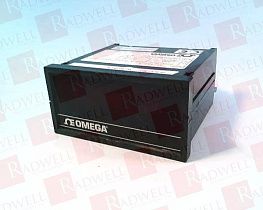 Щитовой измерительный прибор Артикул DP3002-E от производителя OMEGA ENGINEERING