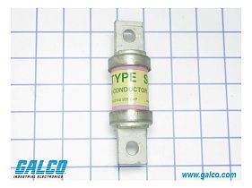 Brush Fuses SF60X300