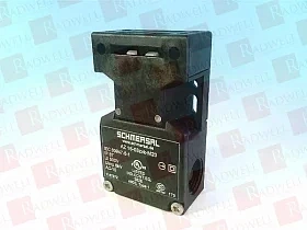 Предохранительный выключатель блокировки Артикул AZ16-03ZVK-M20 от производителя SCHMERSAL