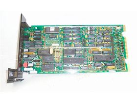 Модуль последовательного интерфейса NSIM-01 Bailey Controls, 15VDC, 6VA