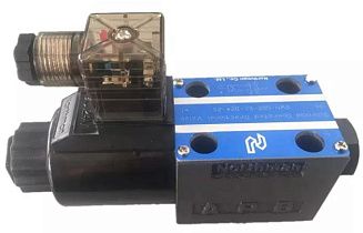 SWH-G02-B3S-A120-20 Гидравлический клапан от NORTHMAN
