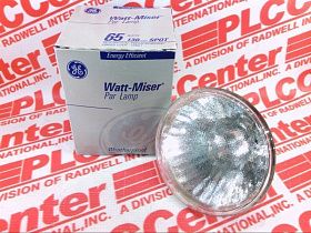 Лампа накаливания Артикул 75PAR/SP/65WM от производителя GENERAL ELECTRIC